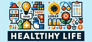 당신의 건강한 삶