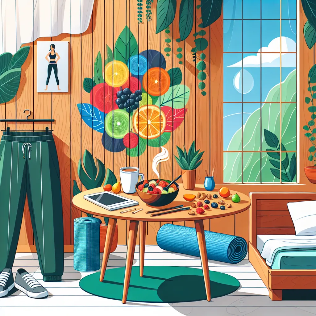 면연력 강화 방법 4가지