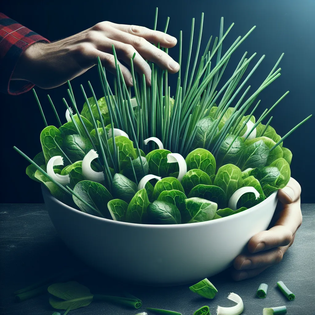 건강에 좋은 부추의 효능 4가지