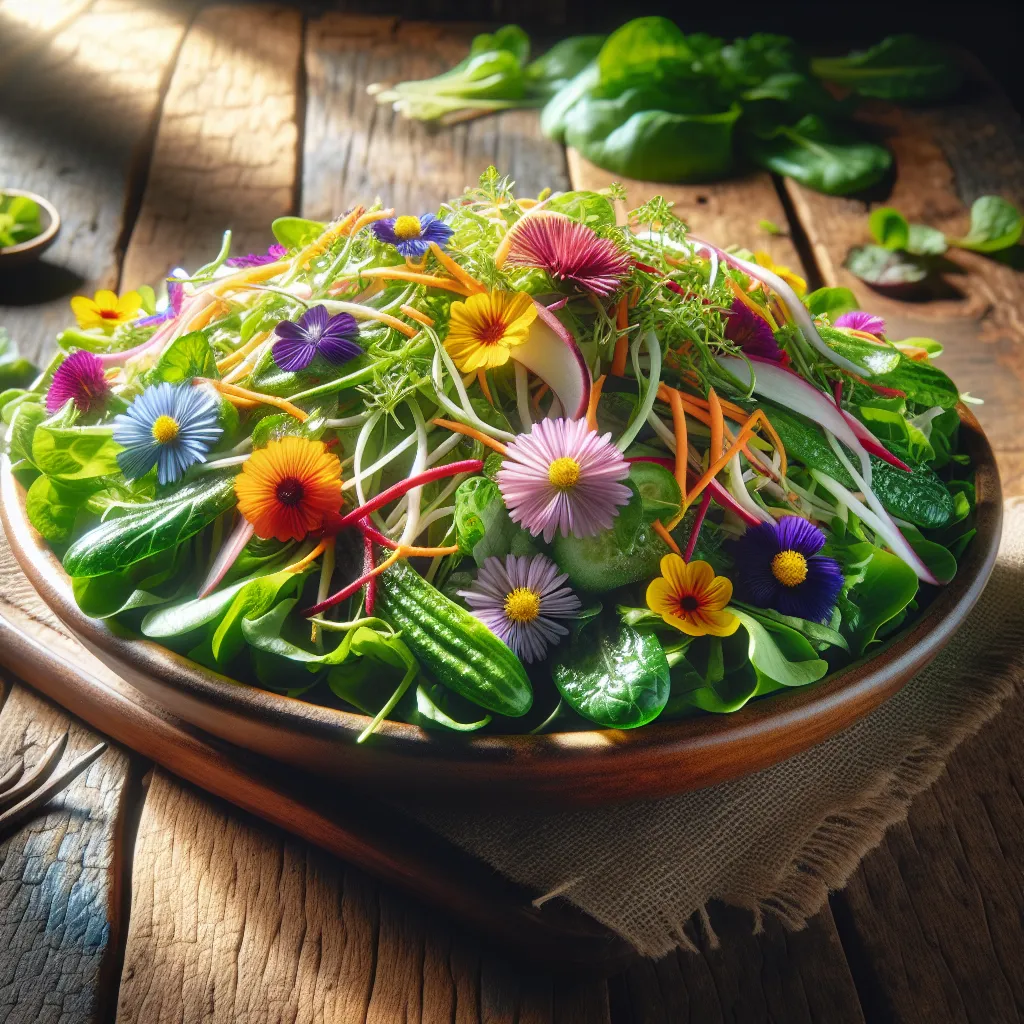 취나물의 효능과 먹어야 하는 이유 4가지