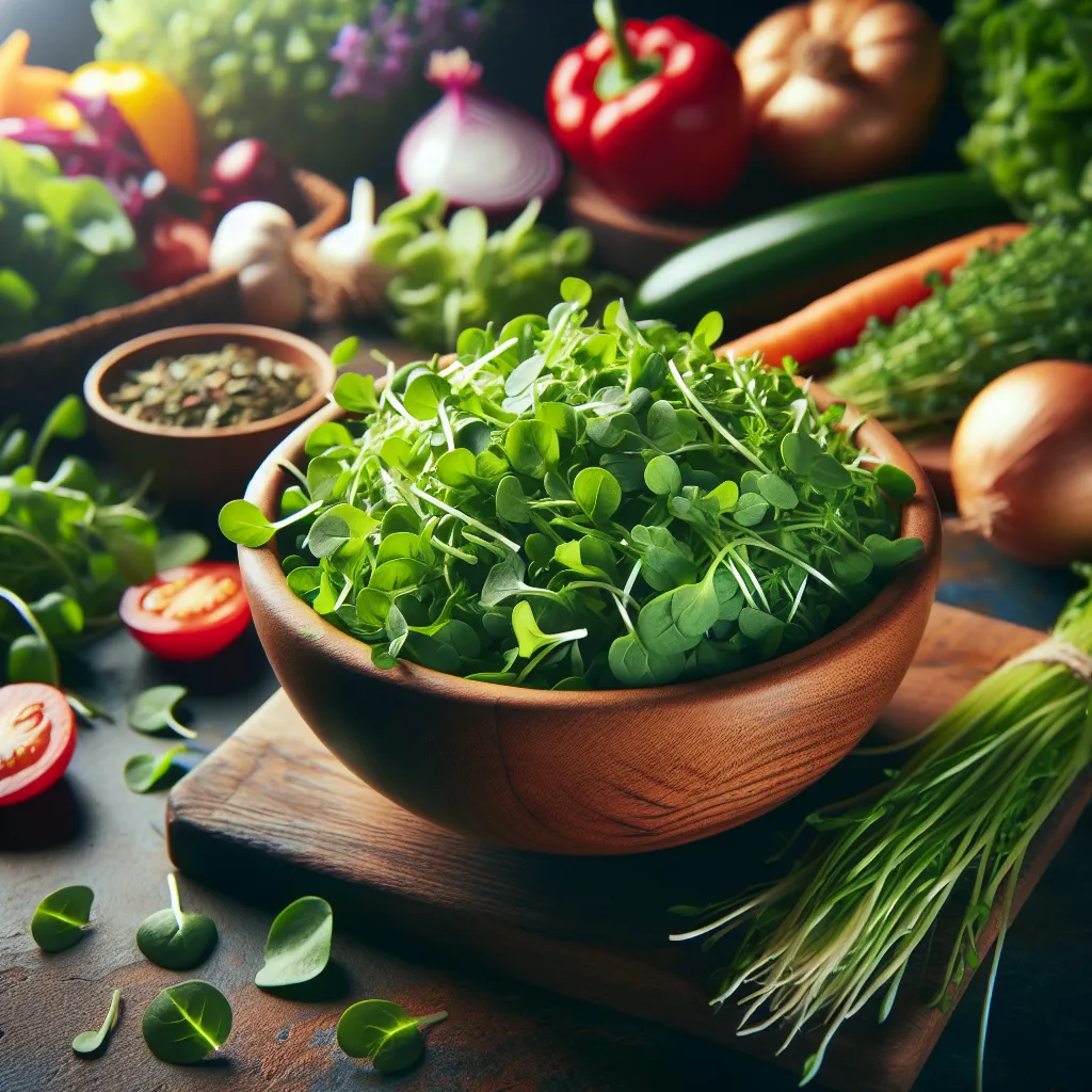 미나리를 먹어야 하는 이유 4가지