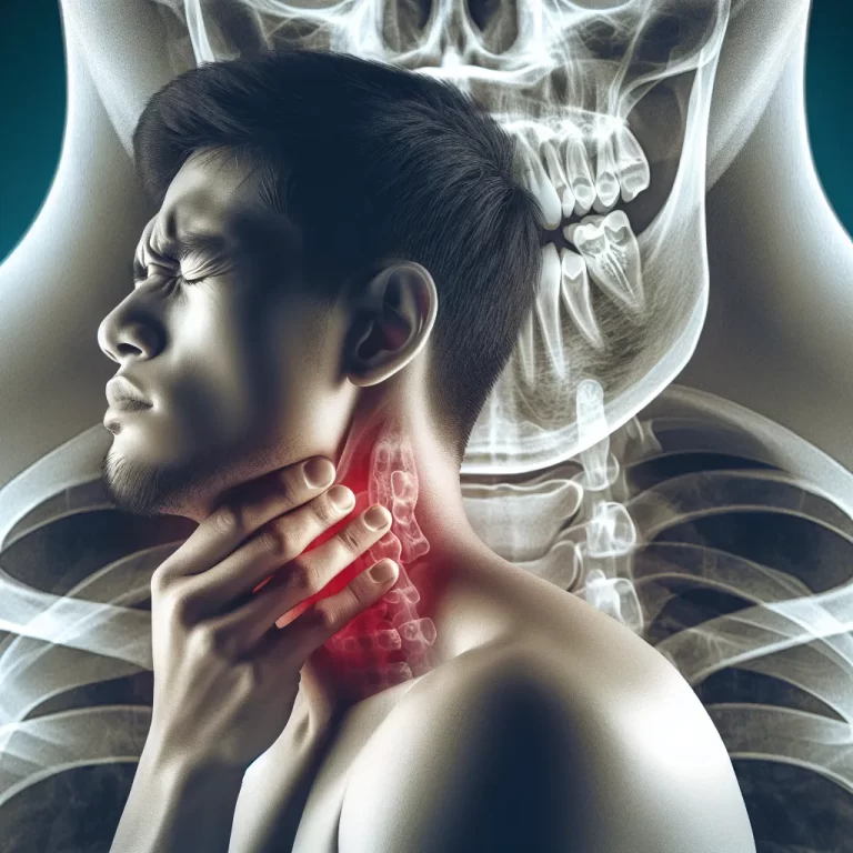 목 아픔 편도염과 편도결석의 차이 4가지