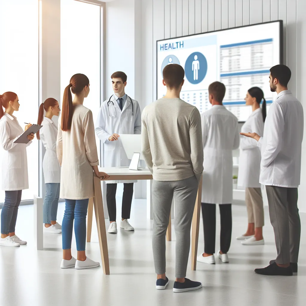 이자의 구조와 주요 기능으로 보는 건강상식 4가지