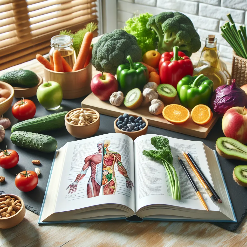 큰창자의 구조와 작용으로 보는 건강상식 4가지