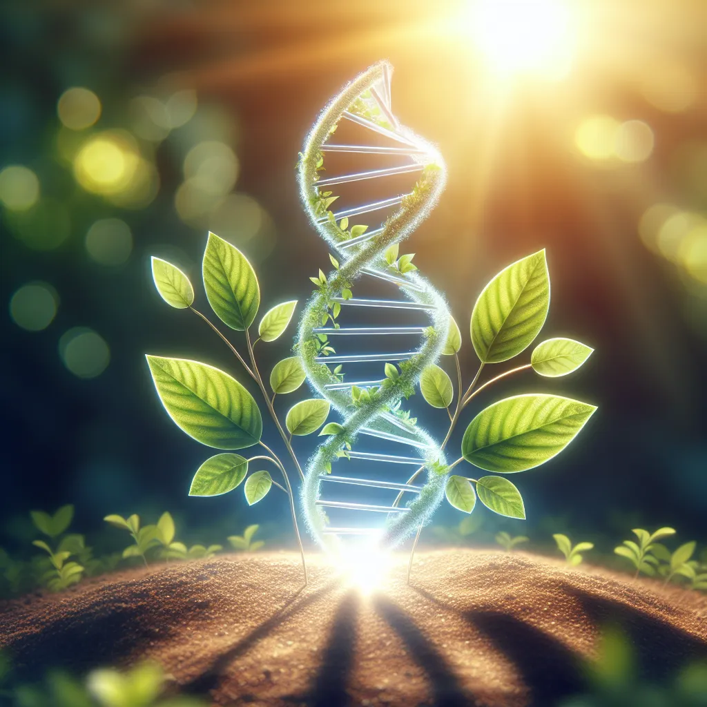 유전자와 생활습관병에서 보는 유전자 개인차