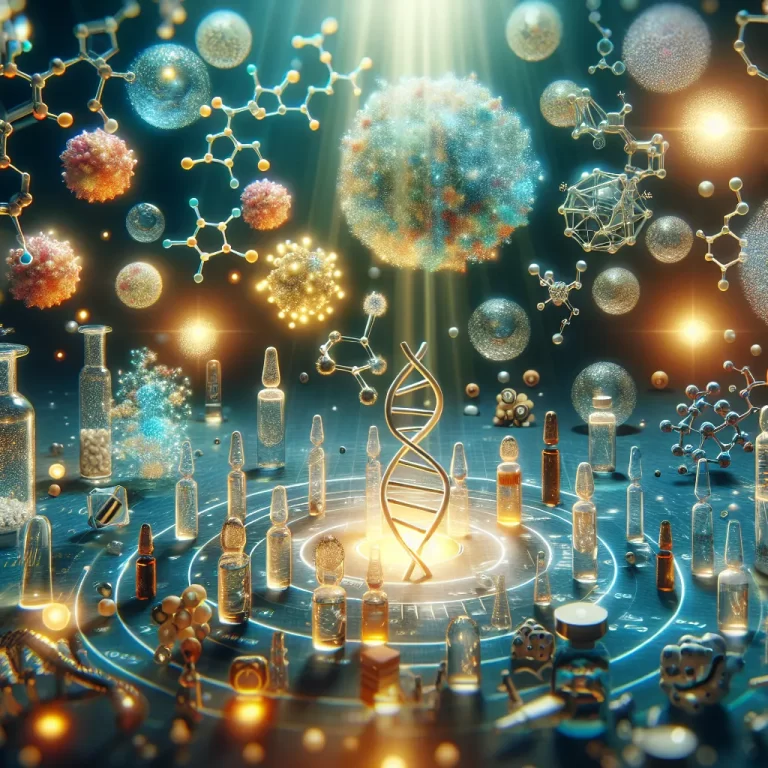 글루코스와 트랜스포터의 종류와 역할