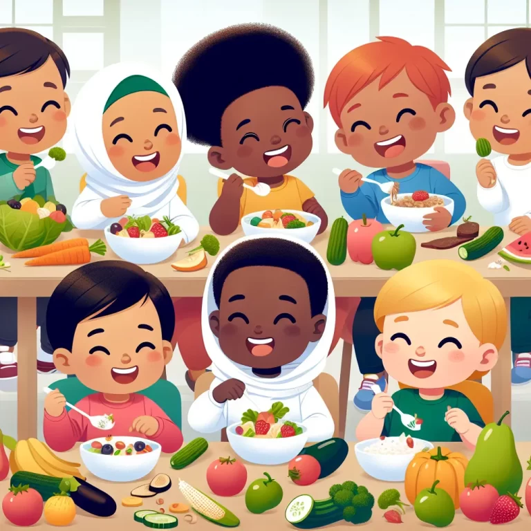 연령별 생명 유지에 최소한으로 필요한 에너지량