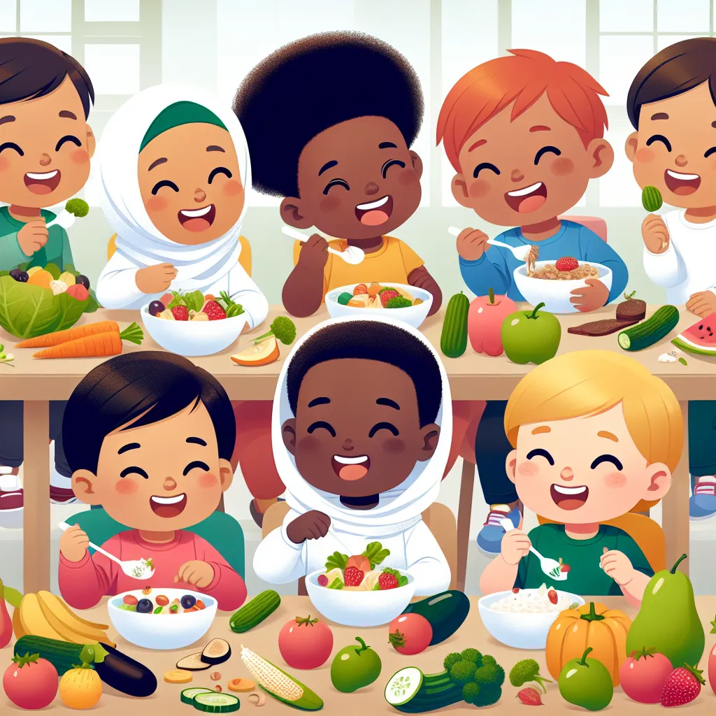 연령별 생명 유지에 최소한으로 필요한 에너지량