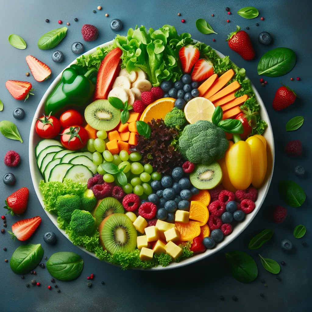 영양 광잉과 비만의 영향성