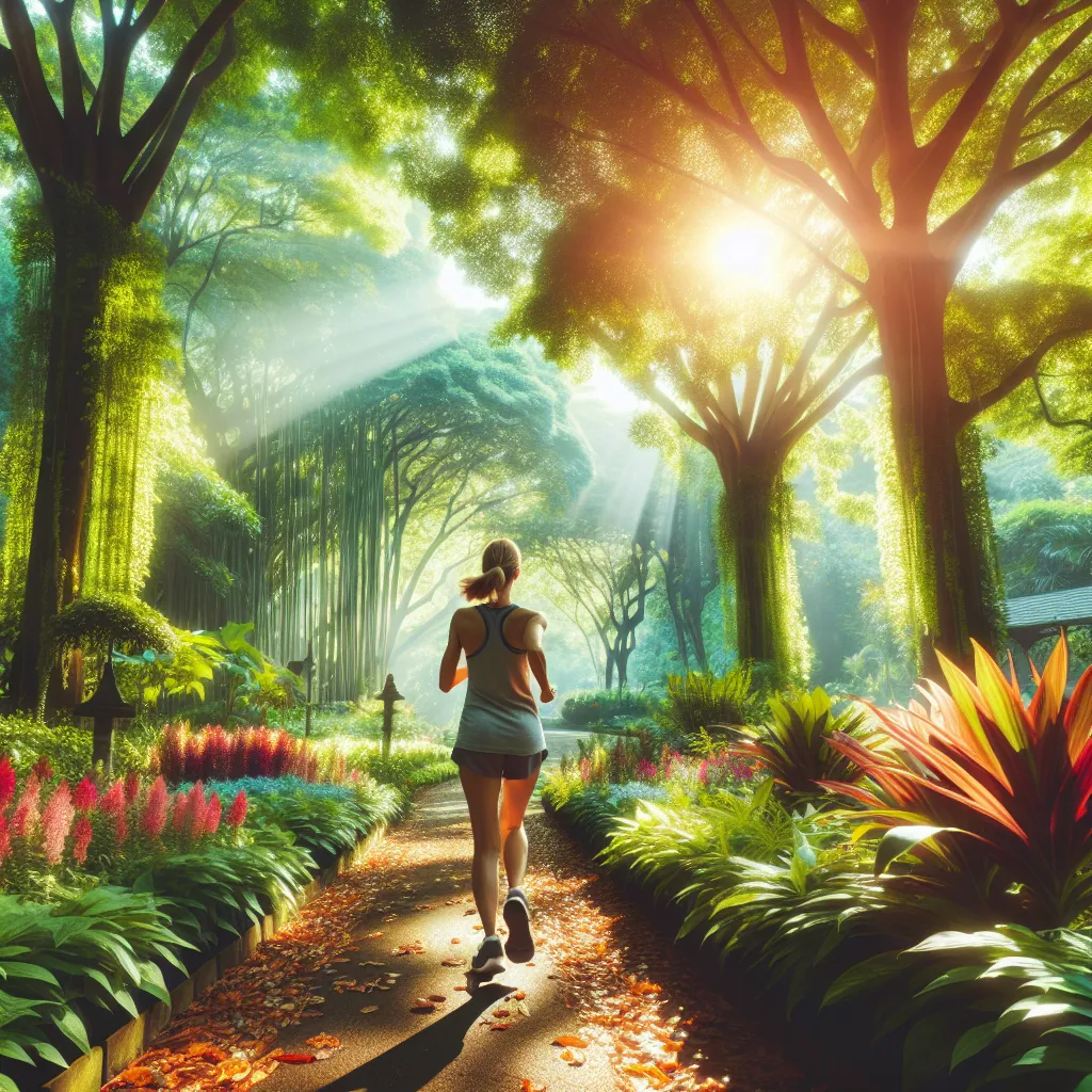 심장을 움직이는 기초 대사량과 하루 에너지 소비량의 관계