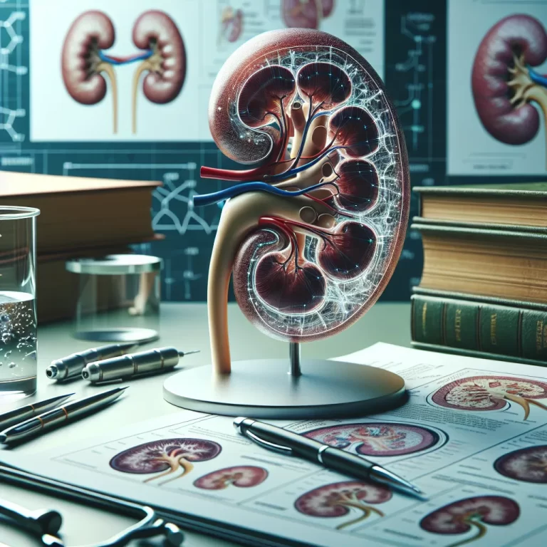 쓸개의 구조와 기능으로 보는 건강상식 4가지