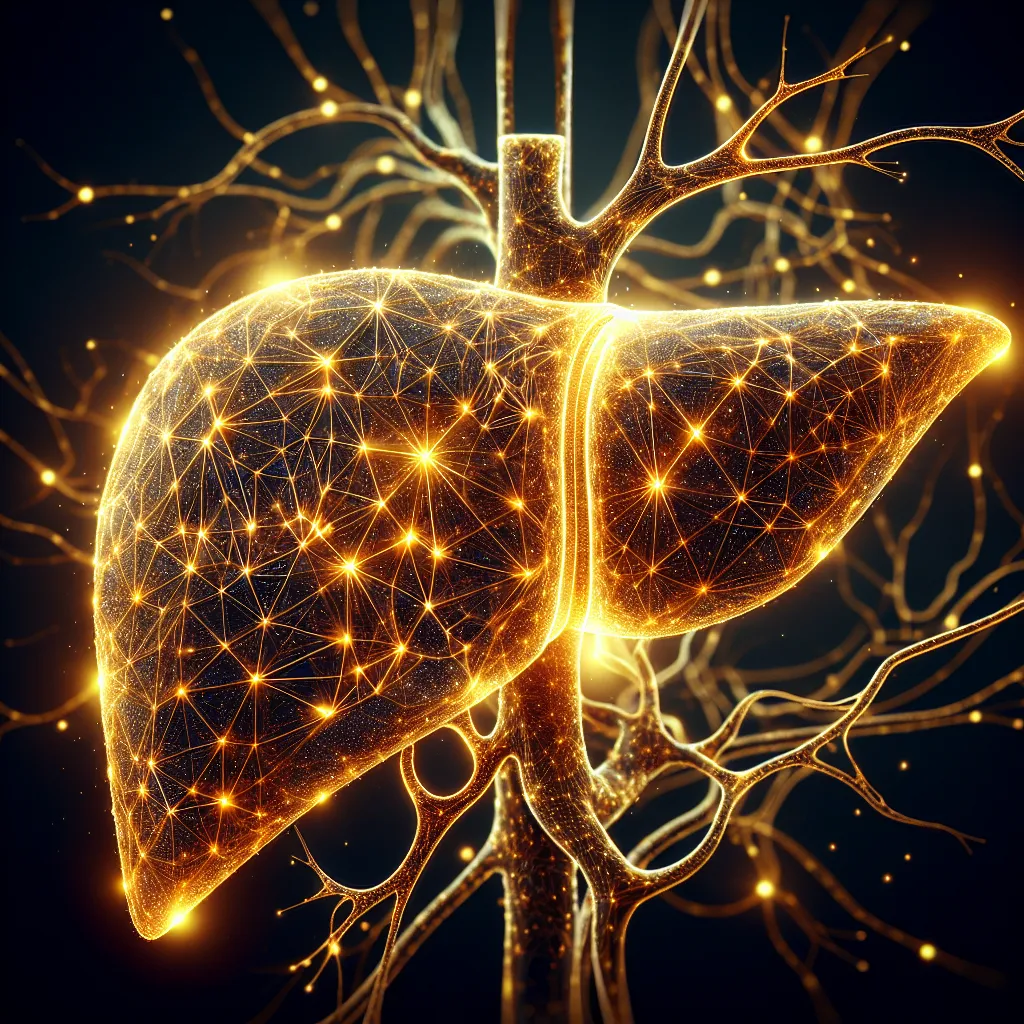 간의 구조와 작용으로 보는 건강상식 4가지