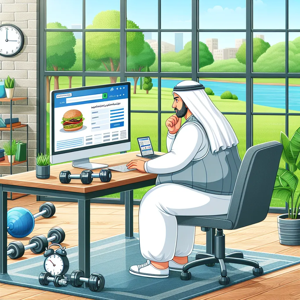 비만에서 비롯디는 병과 증상 5가지