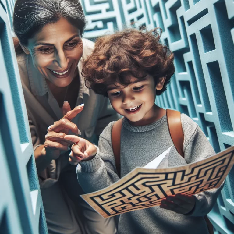 아이와 어른 어떻게 다를까?