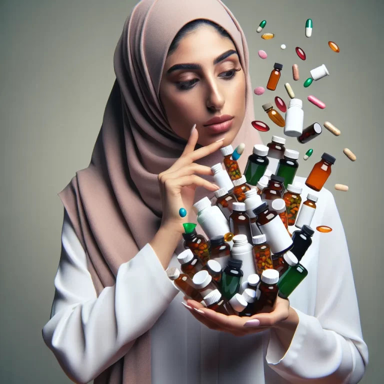 지용성 비타민 과잉 증상과 예방법