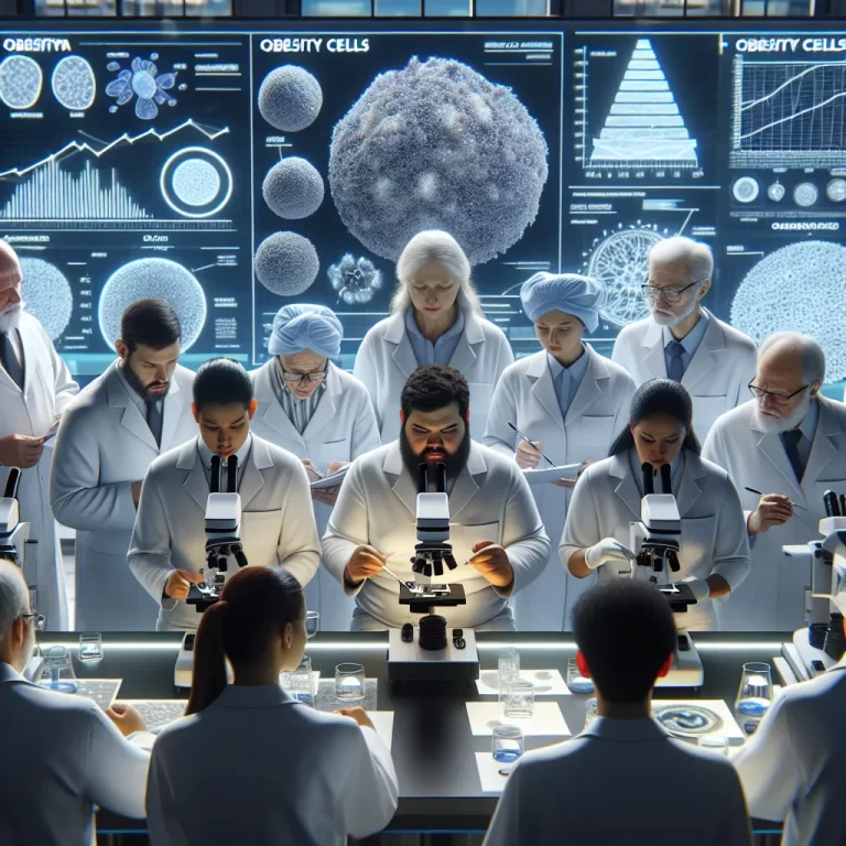 비만세포는 존재하는가?