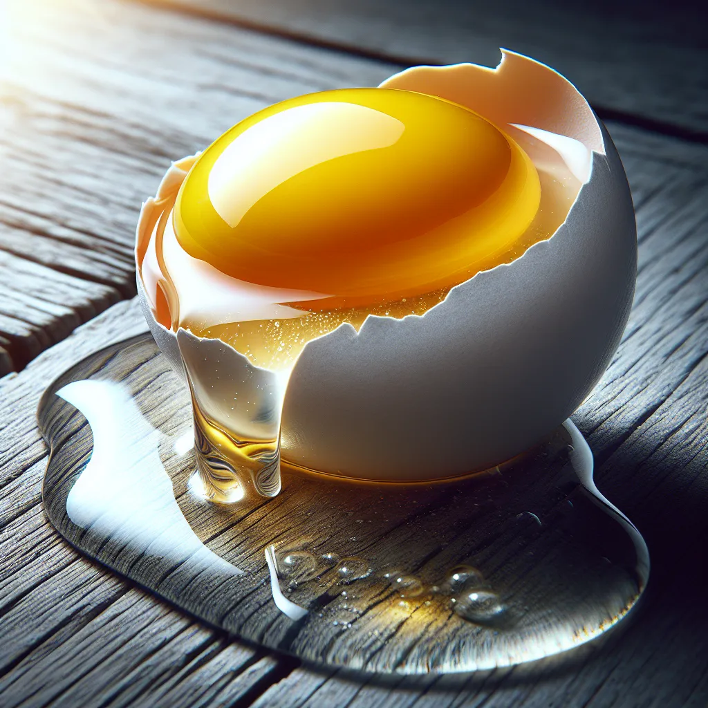 탈걀흰자와 비오틴 결핍의 관계