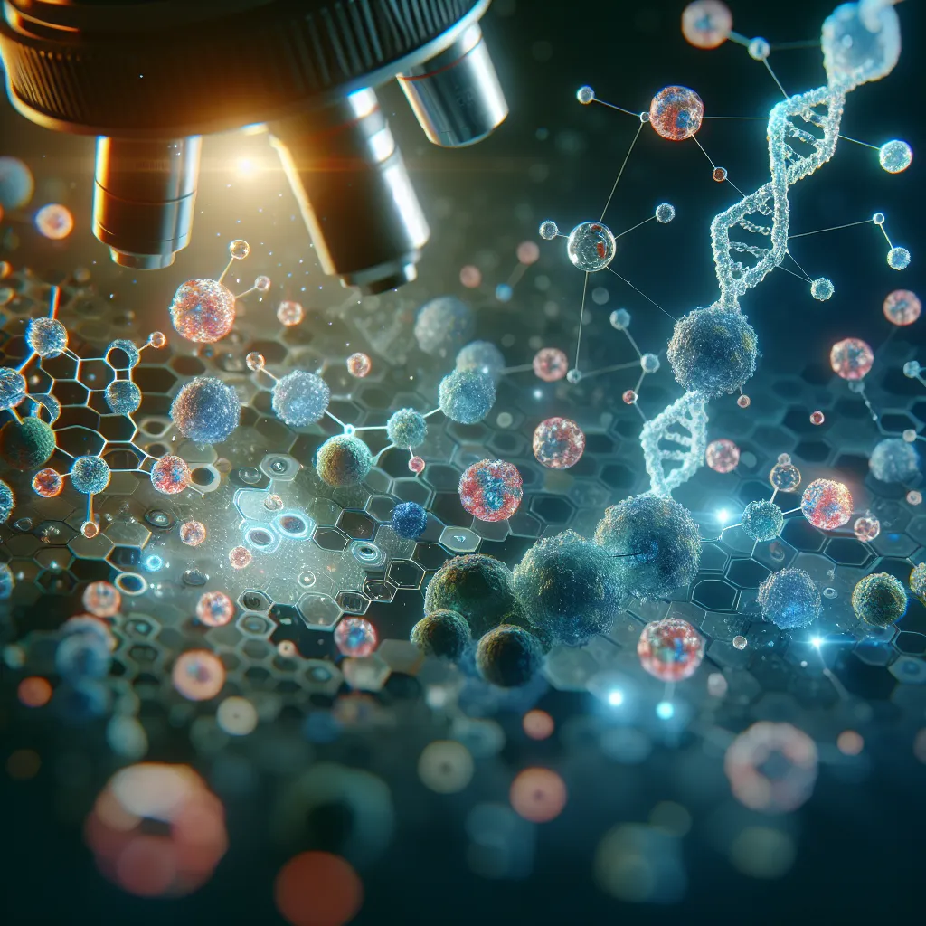 항원 수용체의 역할과 기능은?