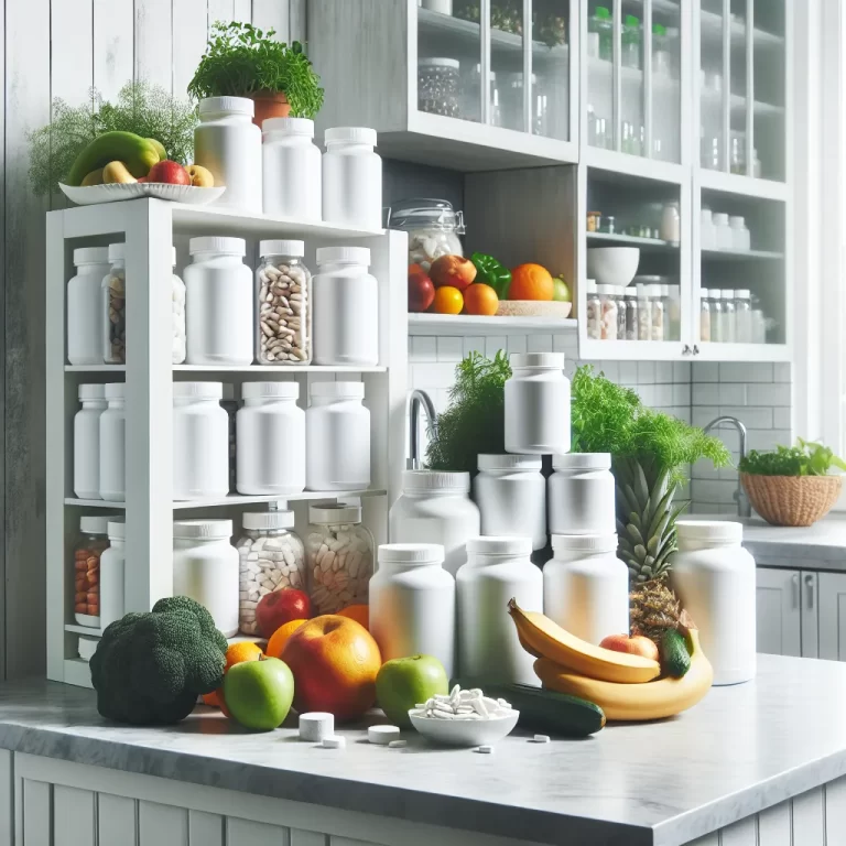 미량 미네랄 과잉 증상과 예방법