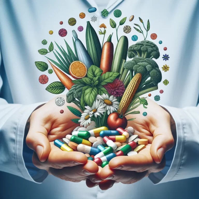 다량 미네랄 결핍 증상과 예방법