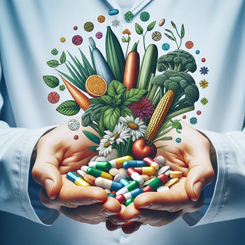 다량 미네랄 결핍 증상과 예방법