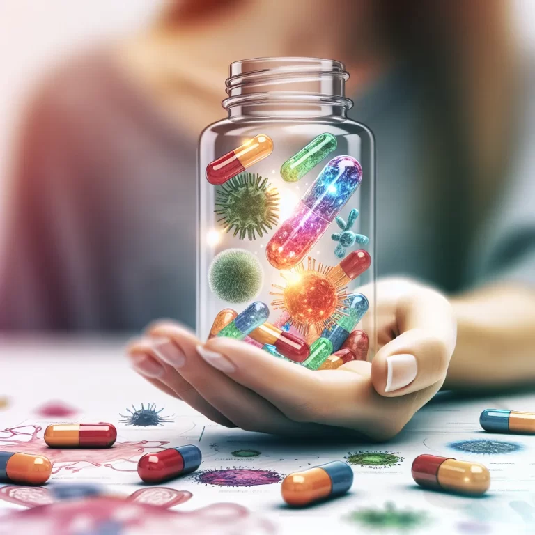 면역 글루불린 제제의 기능과 효과는?