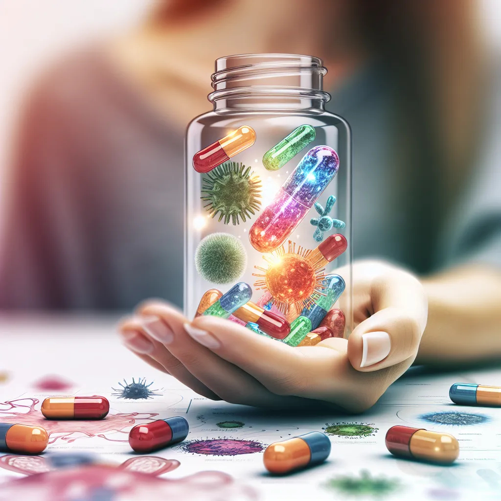 면역 글루불린 제제의 기능과 효과는?