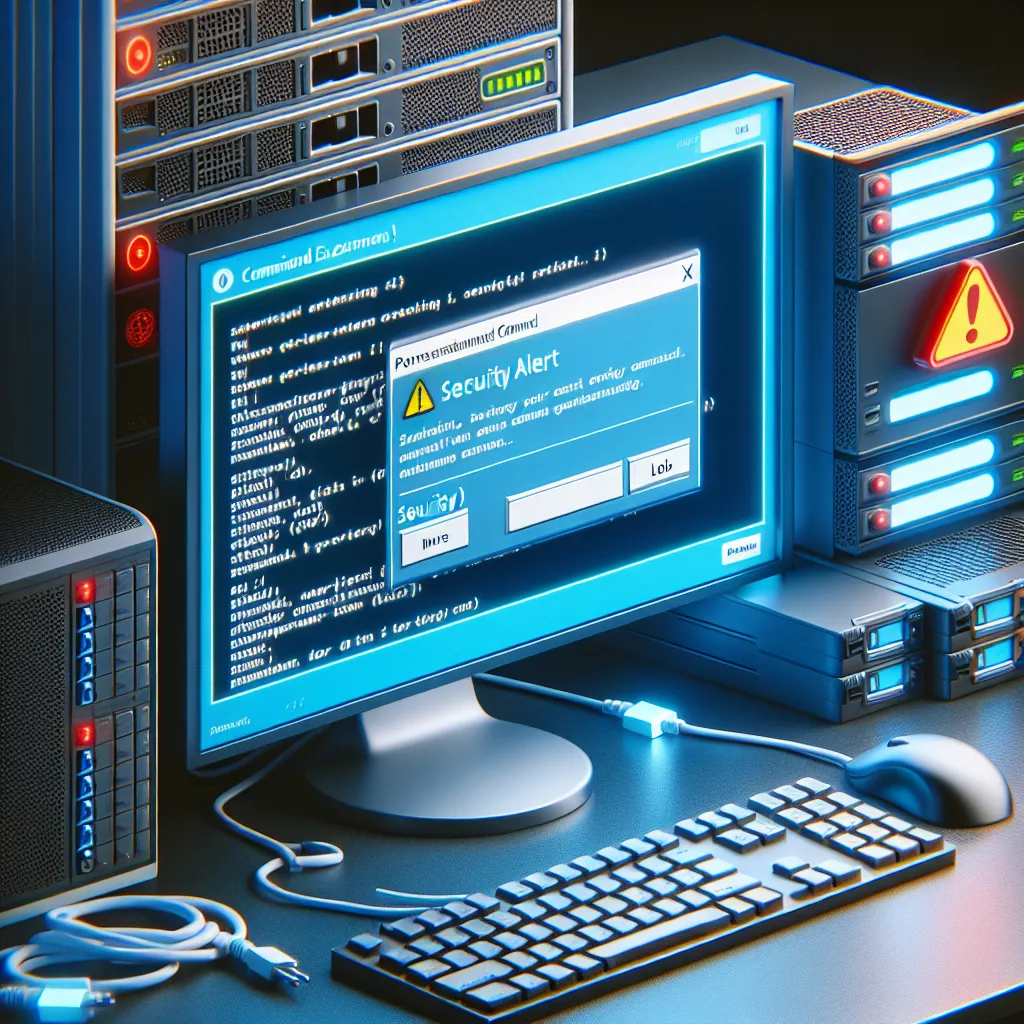 파워셸3의 외부 명령어 지원