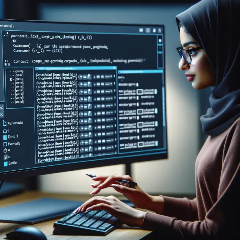 파워셸3 매개변수 줄여 쓰기