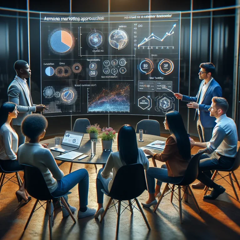 Part1. 마케팅 트래픽 과학이 왜 필요한가?