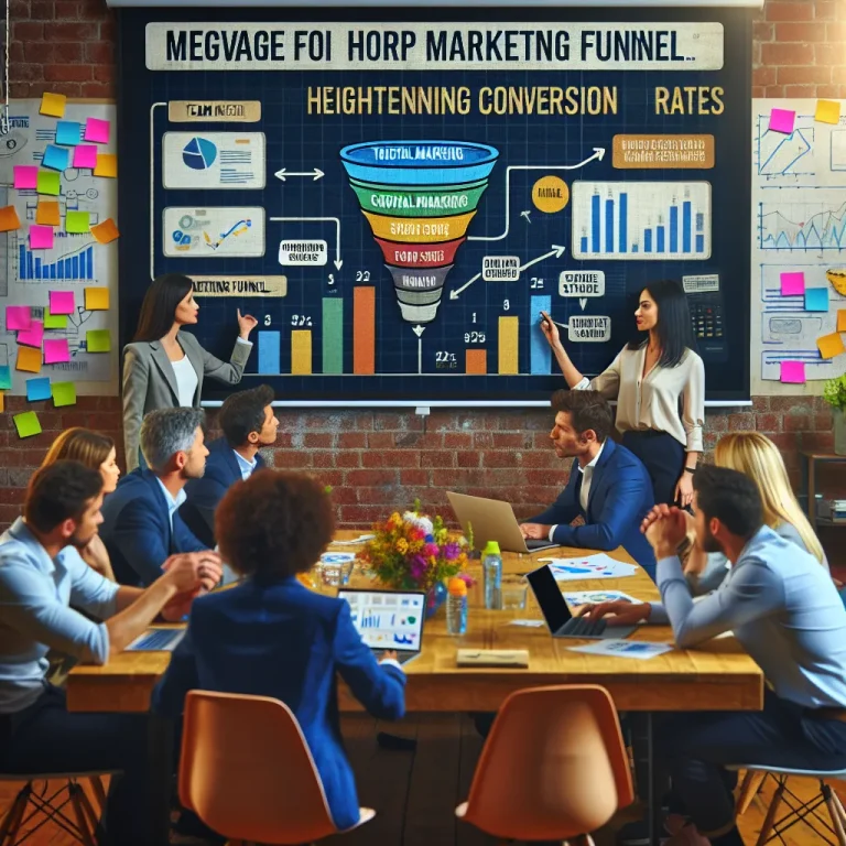 Part2-4. 마케팅 퍼널 분석: 전환율 증대를 위한 퍼널 최적화