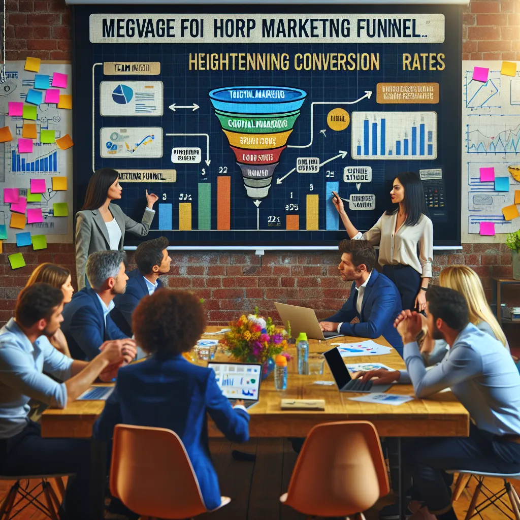 Part2-4. 마케팅 퍼널 분석: 전환율 증대를 위한 퍼널 최적화