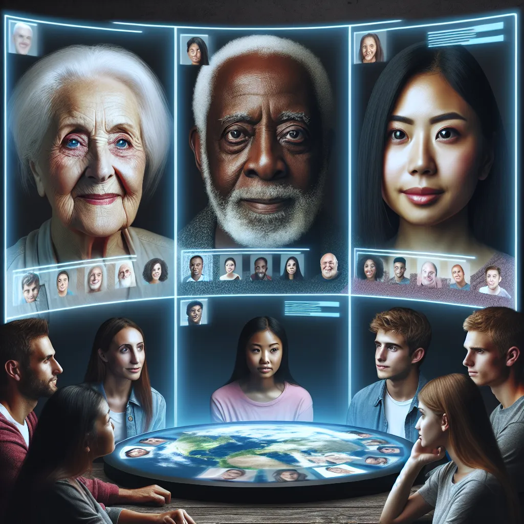 Part2-1. 마케팅 타겟 오디언스 정의: 효과적인 트래픽 유입을 위한 대상 선정