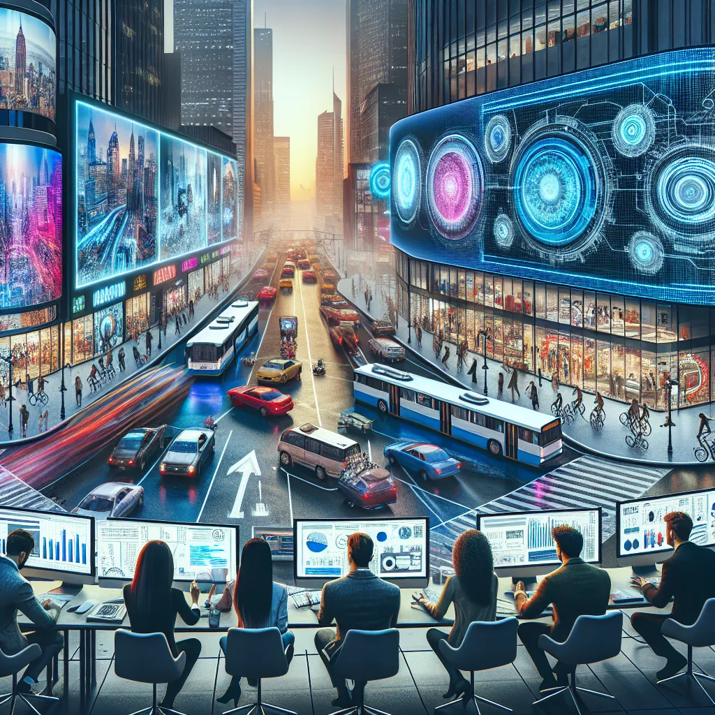 매출 나는 마케팅과 트래픽 과학 원리