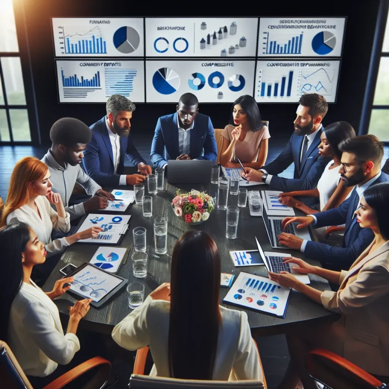 Part3-5. 마케팅 분석과 조정: 지속적인 성과 개선을 위한 데이터 활용 Part3-5. 마케팅 분석과 조정: 지속적인 성과 개선을 위한 데이터 활용