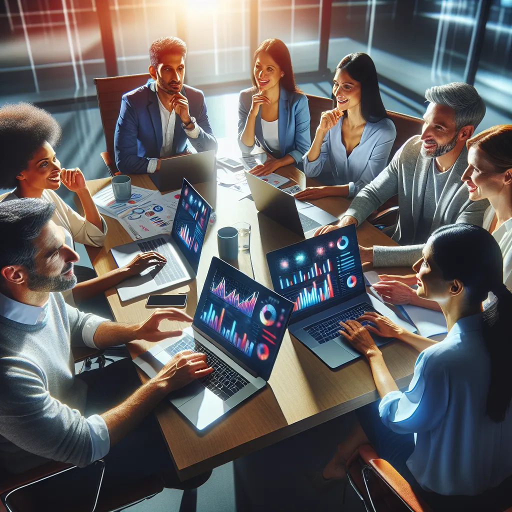 Part2. 마케팅 트래픽 과학을 설계하기 위한 기초작업