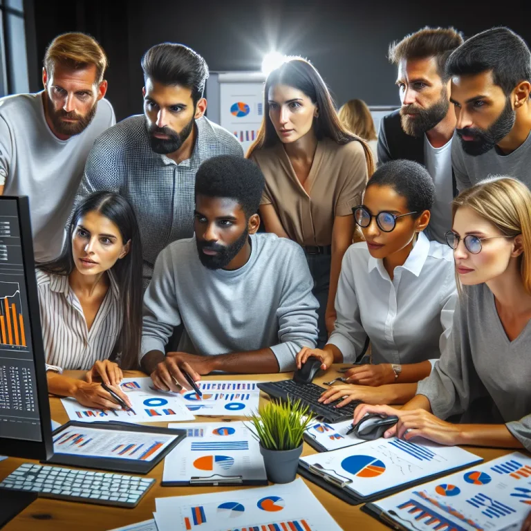 Part1-4. 마케팅 SEO 최적화: 검색 엔진에서의 가시성 향상