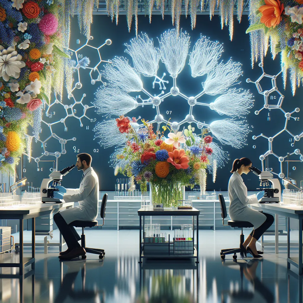 아데노신 3인산으로 에너지 대사의 원리 알아보기