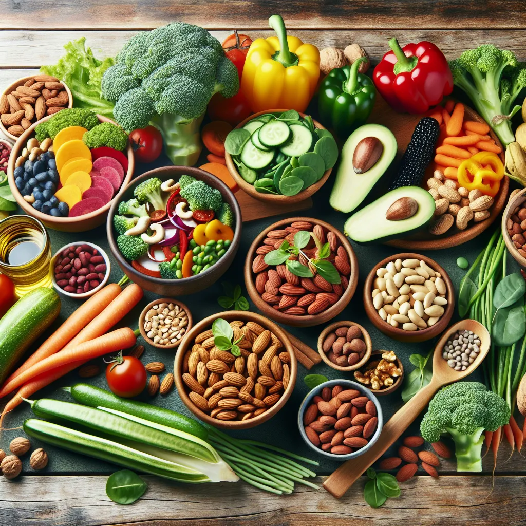 아미노산의 종류와 필수 아미노산이 많은 식품 3가지