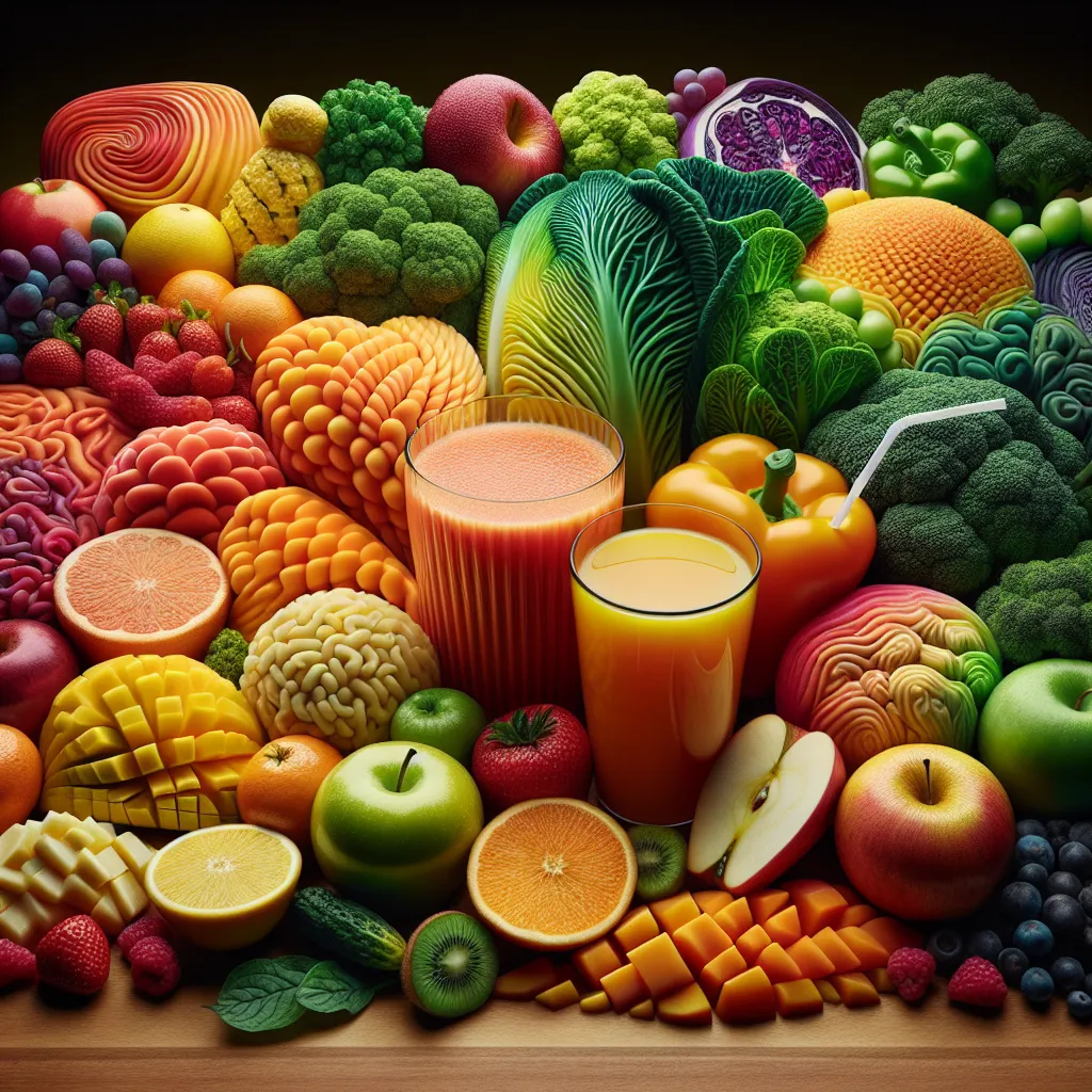 아미노산의 기본 구조로 내 몸 건강 알아보는 방법 3가지